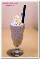 Dreamer 38：松山運動美式餐廳．有夢最美的追夢美食咖啡廳兼酒吧──Dreamer 38