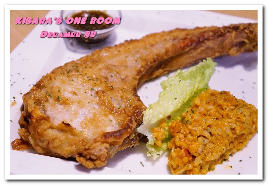 Dreamer 38：松山運動美式餐廳．有夢最美的追夢美食咖啡廳兼酒吧──Dreamer 38