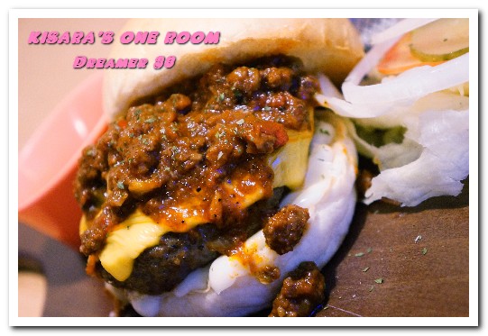 Dreamer 38：松山運動美式餐廳．有夢最美的追夢美食咖啡廳兼酒吧──Dreamer 38