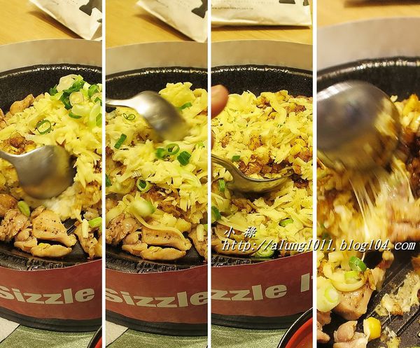 pepper lunch胡椒廚房(漢神巨蛋店)：Pepper Lunch胡椒廚房(漢神巨蛋店)        ..盡情揮灑DIY調出自己的美味~~