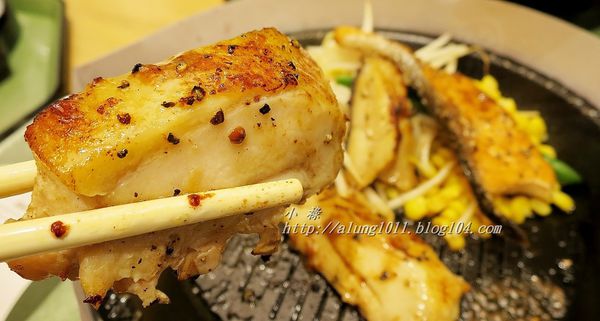 pepper lunch胡椒廚房(漢神巨蛋店)：Pepper Lunch胡椒廚房(漢神巨蛋店)        ..盡情揮灑DIY調出自己的美味~~