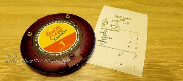 pepper lunch胡椒廚房(漢神巨蛋店)：Pepper Lunch胡椒廚房(漢神巨蛋店)        ..盡情揮灑DIY調出自己的美味~~