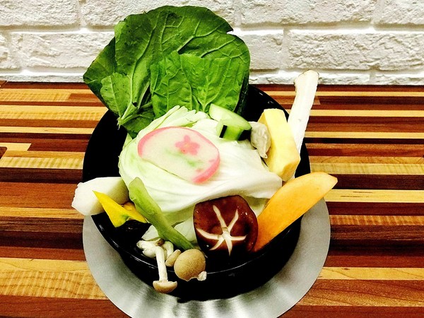 NOODDI EXPRESS 泰潮涮涮鍋:NOODDI EXPRESS 泰潮涮涮鍋