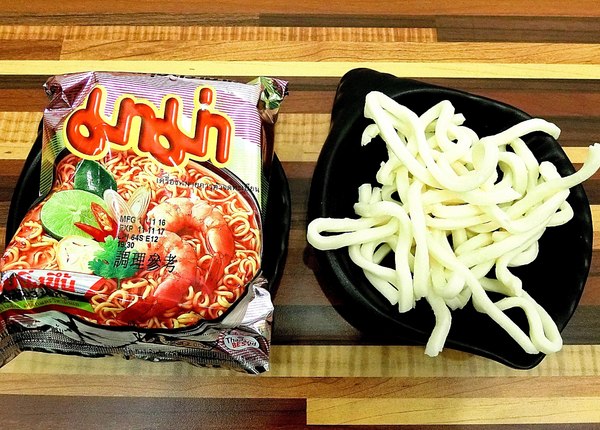 NOODDI EXPRESS 泰潮涮涮鍋:NOODDI EXPRESS 泰潮涮涮鍋