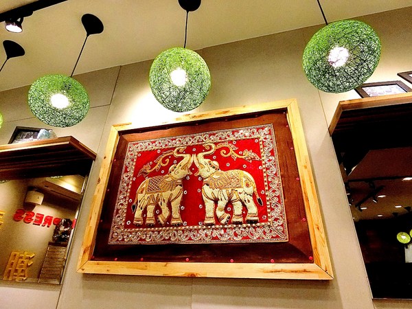 NOODDI EXPRESS 泰潮涮涮鍋:NOODDI EXPRESS 泰潮涮涮鍋