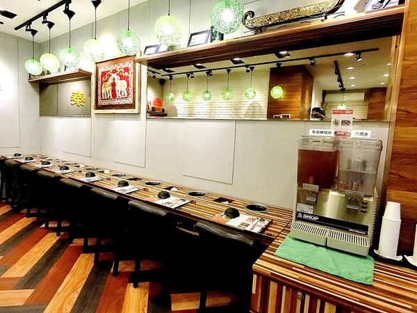 NOODDI EXPRESS 泰潮涮涮鍋:NOODDI EXPRESS 泰潮涮涮鍋