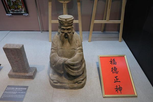 桃園市土地公文化館：【桃園景點】桃園市新景點~土地公文化館/好多種語音導覽跟互動遊戲/親子旅遊好去處/免費提供戲服來唱戲/廟宇建築及熱鬧的慶典活動