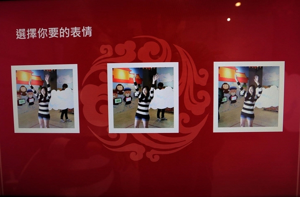 桃園市土地公文化館：【桃園景點】桃園市新景點~土地公文化館/好多種語音導覽跟互動遊戲/親子旅遊好去處/免費提供戲服來唱戲/廟宇建築及熱鬧的慶典活動