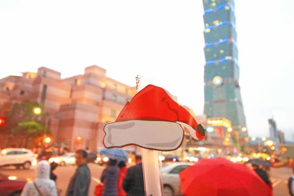 【台北飲料店】丸作食茶-冬季新品給你不一樣的美味-101跨年首選