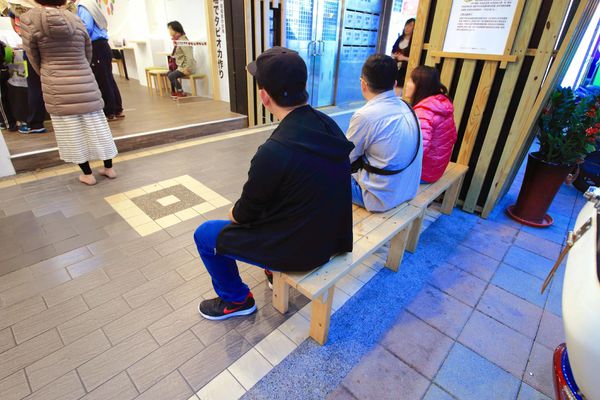 【台北飲料店】丸作食茶-冬季新品給你不一樣的美味-101跨年首選