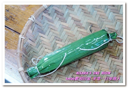 葛思悠農場:新北悠遊趣.烏來旅遊/泰雅原住民部落文化之旅──Lokah歡迎回家.2葛思悠農場