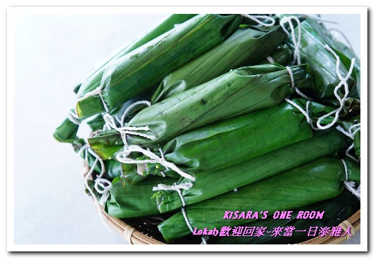 葛思悠農場:新北悠遊趣.烏來旅遊/泰雅原住民部落文化之旅──Lokah歡迎回家.2葛思悠農場