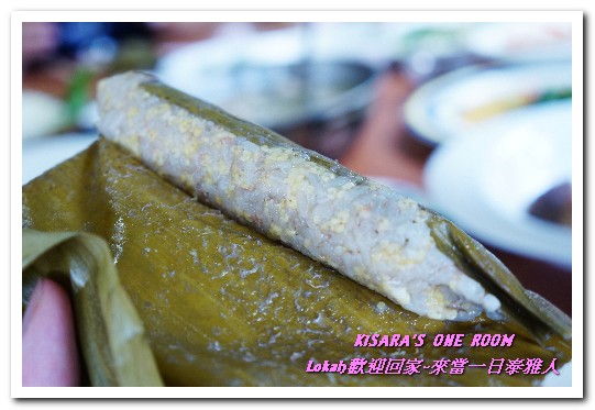 葛思悠農場:新北悠遊趣.烏來旅遊/泰雅原住民部落文化之旅──Lokah歡迎回家.2葛思悠農場