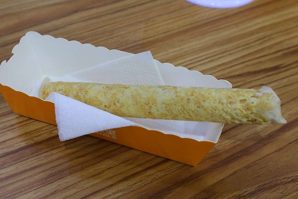 BORTALE博樂里:【嘉義食記】BORTALE博樂里~福義軒博物館店/涼蛋捲香芋和手工樂扣/台式的精緻下午茶,進駐在博物館裡,打造豪華舒適的用餐環境,卻是平價的消費,結合自家的美味餅乾,研發出新口味所提供出來的特色餐點