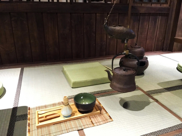 日藥本舖江戶村博物館:新竹景點『日藥本舖江戶村博物館』免費參觀