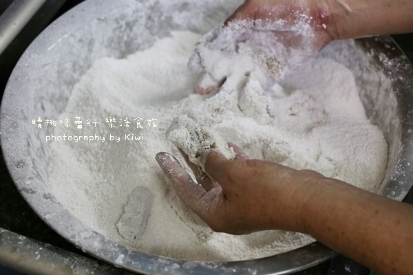 北海道土托魚羹北斗美食