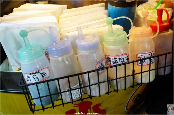 士林夜市:台北 捷運劍潭站 士林夜市吃透透~怎麼每道都會”爆”呢