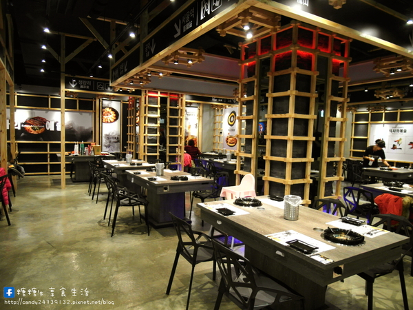 打啵G(台中大隆店)：〖台中│美食〗打啵G-台中大隆店 ❤ 超強韓流來襲~打啵G-台灣4號店於大隆路盛大開幕!!超澎派＂皇冠炸雞＂大隆店限定登場!!