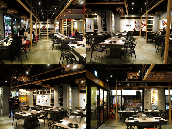 打啵G(台中大隆店)：〖台中│美食〗打啵G-台中大隆店 ❤ 超強韓流來襲~打啵G-台灣4號店於大隆路盛大開幕!!超澎派＂皇冠炸雞＂大隆店限定登場!!