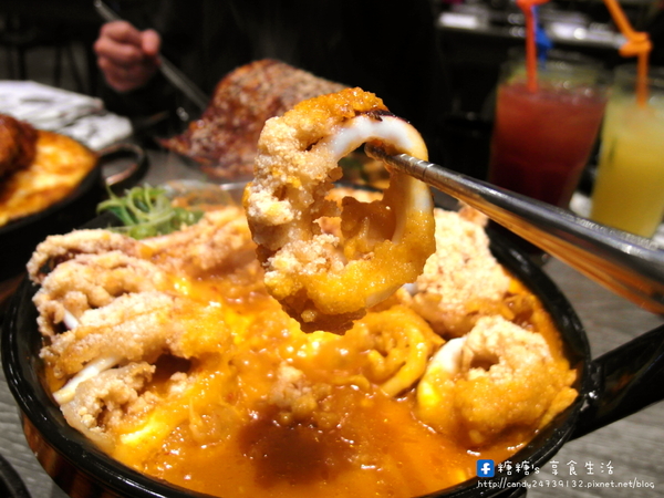 打啵G(台中大隆店)：〖台中│美食〗打啵G-台中大隆店 ❤ 超強韓流來襲~打啵G-台灣4號店於大隆路盛大開幕!!超澎派＂皇冠炸雞＂大隆店限定登場!!