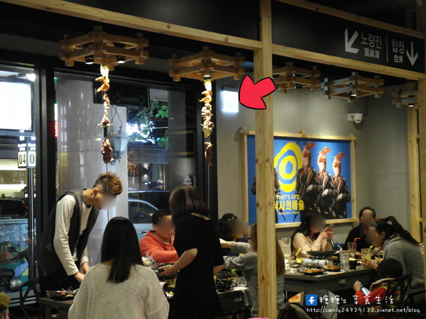 打啵G(台中大隆店)：〖台中│美食〗打啵G-台中大隆店 ❤ 超強韓流來襲~打啵G-台灣4號店於大隆路盛大開幕!!超澎派＂皇冠炸雞＂大隆店限定登場!!