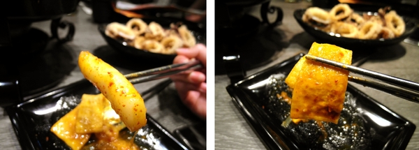 打啵G(台中大隆店)：〖台中│美食〗打啵G-台中大隆店 ❤ 超強韓流來襲~打啵G-台灣4號店於大隆路盛大開幕!!超澎派＂皇冠炸雞＂大隆店限定登場!!