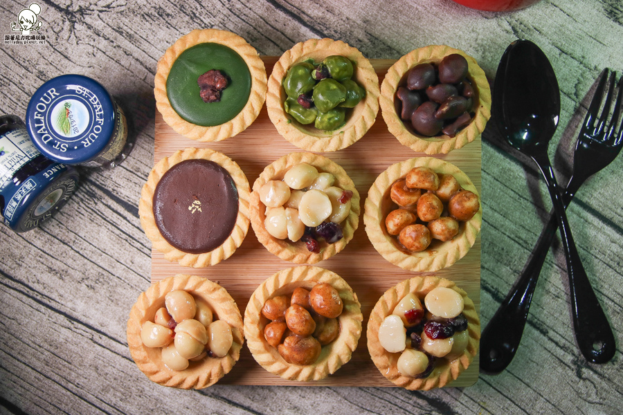 艾薇手工坊 堅果塔 夏威夷豆 禮盒 (9 - 36).jpg