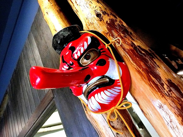 本陣屋：本陣屋