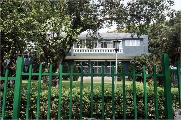 士林官邸：[閃點]台北 士林官邸~好花好樹好放閃