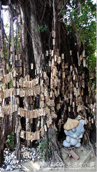 夕遊出張所(安平分室)：【台南/安平】生日彩鹽~屬於妳的誕生色