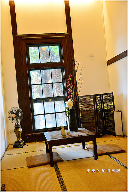 夕遊出張所(安平分室)：【臺南】安平區。夕遊出張所－３６６生日彩鹽．香蒜塩花霜淇淋