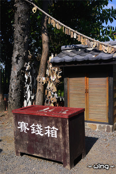 夕遊出張所(安平分室)：［台南安平］。【夕遊出張所】尋找屬於自己的生日幸福彩塩。