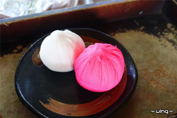 夕遊出張所(安平分室)：［台南安平］。【夕遊出張所】尋找屬於自己的生日幸福彩塩。