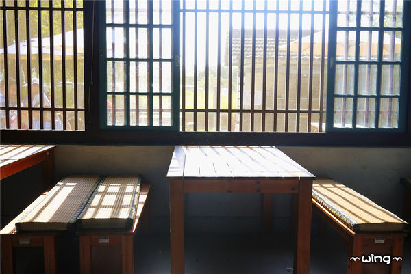 夕遊出張所(安平分室)：［台南安平］。【夕遊出張所】尋找屬於自己的生日幸福彩塩。