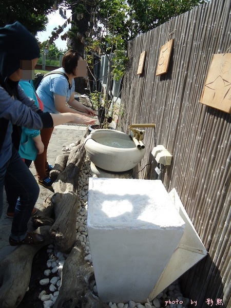 夕遊出張所(安平分室):夕遊出張所