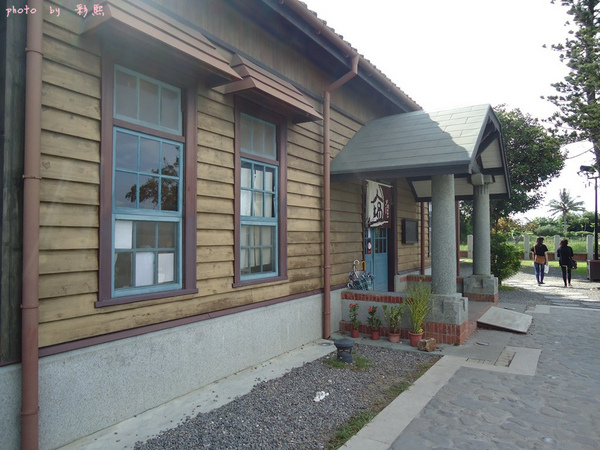 夕遊出張所(安平分室):夕遊出張所