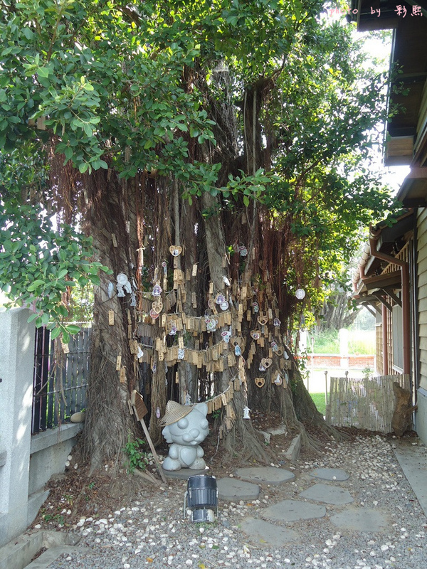 夕遊出張所(安平分室):夕遊出張所