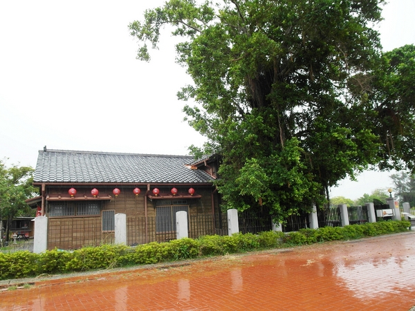 夕遊出張所(安平分室):【台南】必去熱門景點。夕遊出張所──免費/日系/鹽味冰淇淋/繽紛366種生日鹽!(文末推薦安平景點