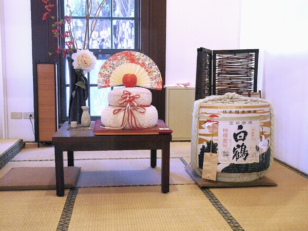 夕遊出張所(安平分室):【台南】必去熱門景點。夕遊出張所──免費/日系/鹽味冰淇淋/繽紛366種生日鹽!(文末推薦安平景點