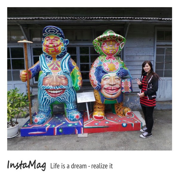 蒜頭糖廠：【嘉義景點】蒜頭蔗埕文化園區