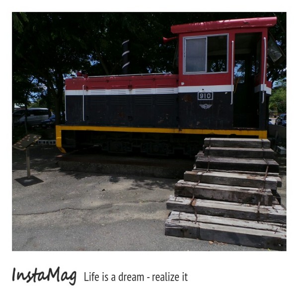 蒜頭糖廠：【嘉義景點】蒜頭蔗埕文化園區