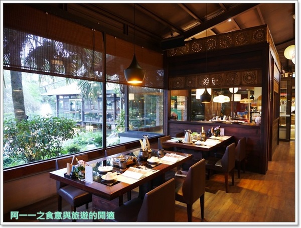 大洲魚寮海鮮‧燒物:宜蘭三星 大洲魚寮無菜單料理~小橋流水,享受尚青海鮮