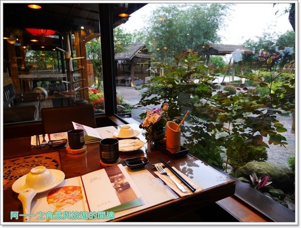 大洲魚寮海鮮‧燒物:宜蘭三星 大洲魚寮無菜單料理~小橋流水,享受尚青海鮮