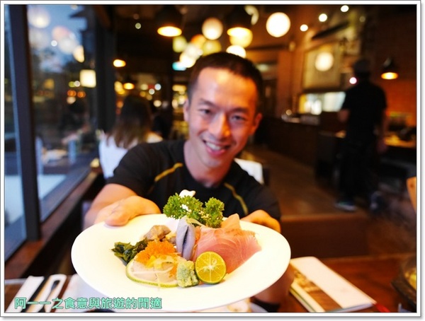 大洲魚寮海鮮‧燒物:宜蘭三星 大洲魚寮無菜單料理~小橋流水,享受尚青海鮮