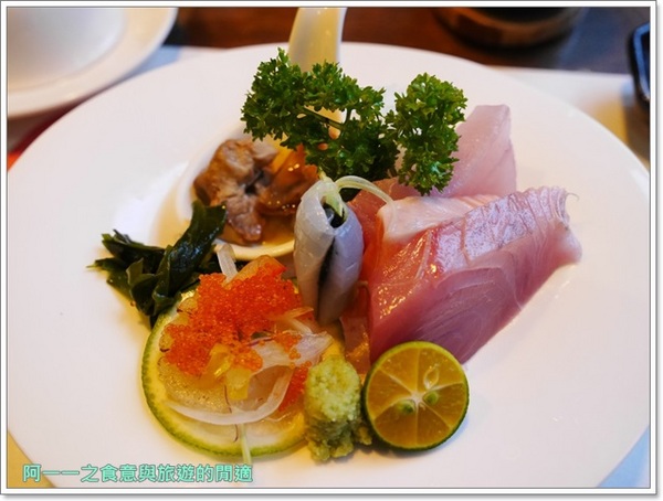 大洲魚寮海鮮‧燒物:宜蘭三星 大洲魚寮無菜單料理~小橋流水,享受尚青海鮮