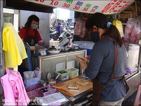 大胖碳烤三明治：［高雄鹽埕］大ㄎㄡ胖碳烤三明治。純樸碳烤飄香半世紀