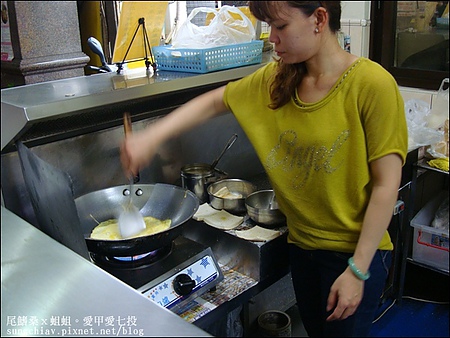 大胖碳烤三明治：［高雄鹽埕］大ㄎㄡ胖碳烤三明治。純樸碳烤飄香半世紀