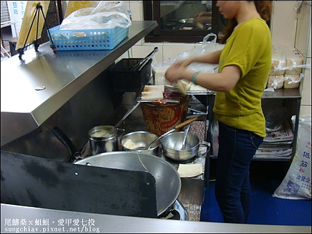 大胖碳烤三明治：［高雄鹽埕］大ㄎㄡ胖碳烤三明治。純樸碳烤飄香半世紀