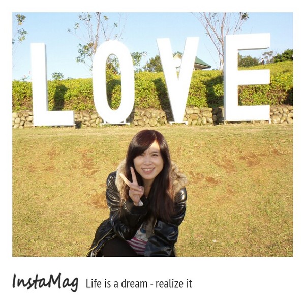 大溪花海農場：【桃園景點】大溪花海農場