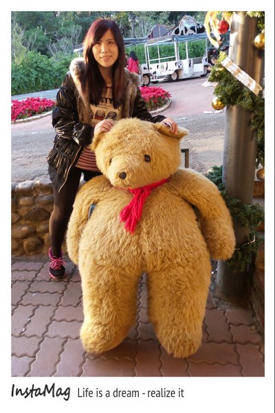 大溪花海農場：【桃園景點】大溪花海農場